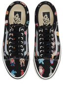 Vans X Undercover Sneaker "Otw Old Skool" Vans X Undercover