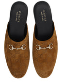 Gucci Sabot With Clamp