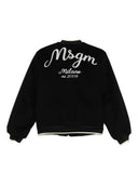 Msgm "College" Jacket