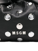 Msgm "Eco Leather" Bag