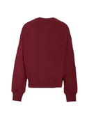 Msgm Jersey With Logo