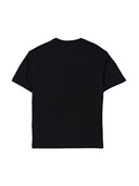 Msgm T Shirt With Logo