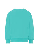 로고가 있는 Msgm 저지