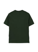 Msgm T Shirt With Logo