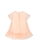 Fendi Tulle Dress
