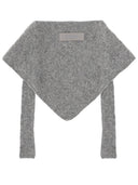 Jacquemus Scialle "Le Châle Gros Grain"