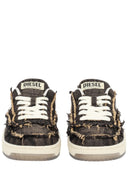 Diesel "S Tracker D Low" Sneaker