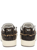 Diesel "S Tracker D Low" Sneaker