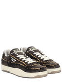 Diesel "S Tracker D Low" Sneaker