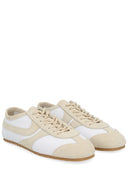 Zapatillas Dries Van Noten de ante