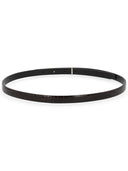 Tom Ford Thin Leather Belt