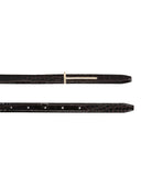 Tom Ford Thin Leather Belt
