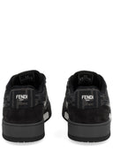 Fendi Sneaker "Fendi Match"
