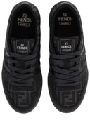 Fendi Sneaker "Fendi Match"