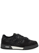 Fendi Sneaker "Fendi Match"