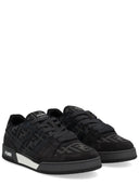 Fendi Sneaker "Fendi Match"