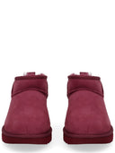 Bota Ugg Classic Ultra Mini