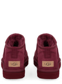 Bota Ugg Classic Ultra Mini