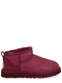 Bota Ugg Classic Ultra Mini