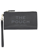 Bolsa de cuero Marc Jacobs