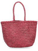 Dragon Diffusion Small "Grace Basket" Bag