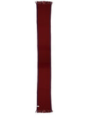 Paul Smith Merino Wool Scarf