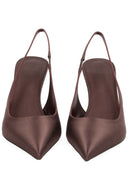Paris Texas Shoe "Lidia"