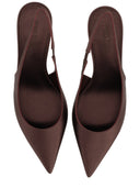 Paris Texas Shoe "Lidia"