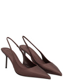 Paris Texas Shoe "Lidia"