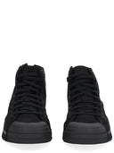 Y 3 Neighborhood Sneaker "Nizza" Y 3 X Neighborhood