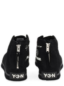 Y 3 Neighborhood Sneaker "Nizza" Y 3 X Neighborhood