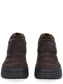 Ash Boot "Onyx"