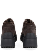 Ash Boot "Onyx"