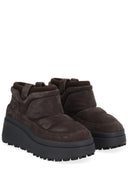 Ash Boot "Onyx"