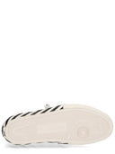 오프 화이트 "Vulc Undercut" 스니커즈