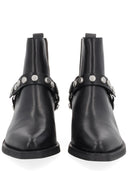 Ash Boot "Logan"