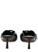 Ganni Mules With Heels
