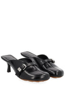 Ganni Mules With Heels