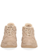 Ash "Addict Bis Fur" Sneaker