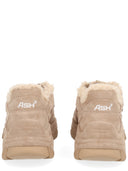 Ash "Addict Bis Fur" Sneaker