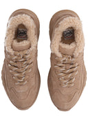 Ash "Addict Bis Fur" Sneaker