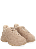 Ash "Addict Bis Fur" Sneaker