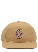 Gorra de béisbol Drôle De Monsieur "Le Casquette"