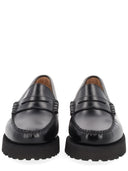 G.H. Bass Moccasin "Weejuns 90 S Penny"