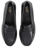 G.H. Bass Moccasin "Weejuns 90 S Penny"