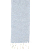 Bally Wool Blend Scarf