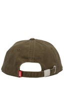 Diesel "C Run Wash" Baseball Cap