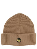 Barrow Wool Cap