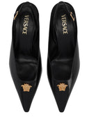 Zapato Versace "La Medusa"