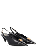 Zapato Versace "La Medusa"